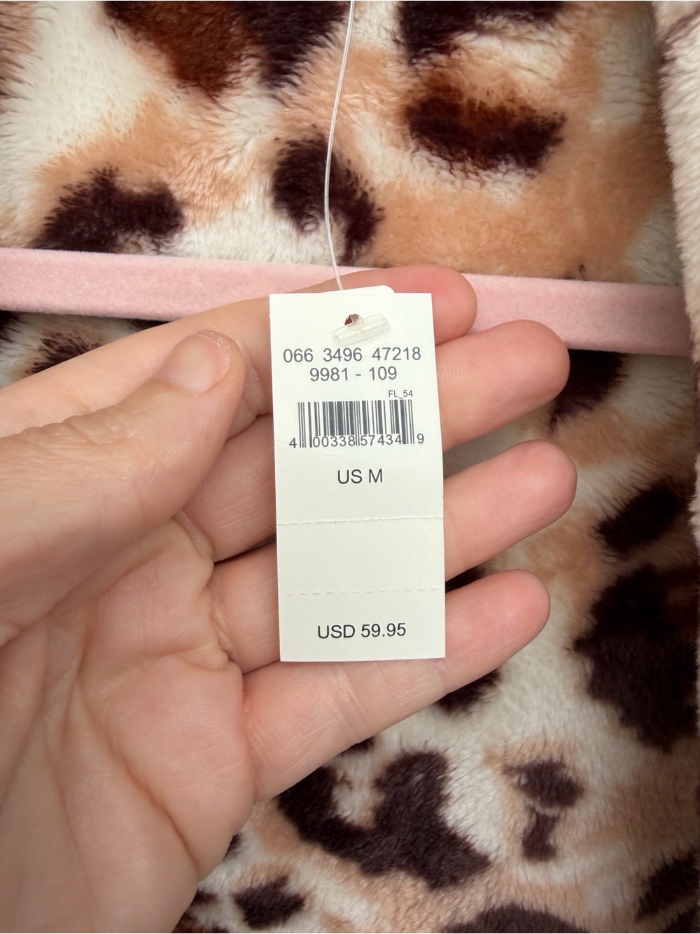 NWT Aerie Robe - Picture 4 of 4